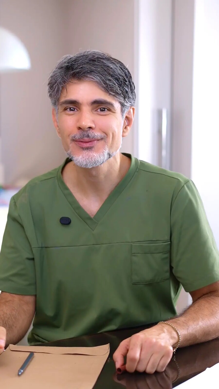 Dr. Jardis Volpe